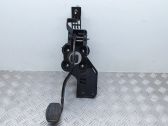 Brake pedal