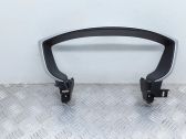 Dashboard trim