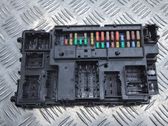 Sulakemoduuli