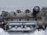 Rocker cam cover