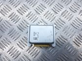 LED ballast control module