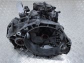 Manual 6 speed gearbox