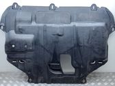 Engine splash shield/under tray