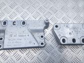 Halterung Lager Motor