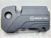 Couvercle cache moteur
