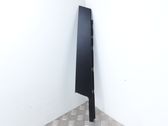 Listón embellecedor de la ventana de la puerta delantera