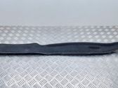 Fender end trim
