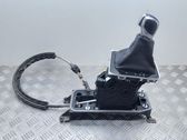 Gear shifter/selector