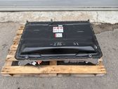 Hybrid / electric car battery