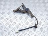 Headlight/headlamp level sensor