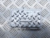 LED ballast control module