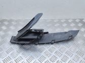 Rear bumper mounting bracket