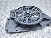 Rear door speaker