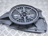 Rear door speaker