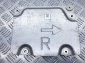 Pickup box liner