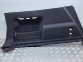 Trunk/boot side trim panel