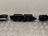 Dash center air vent grill
