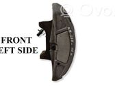 Caliper de freno delantero