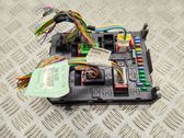 Comfort/convenience module
