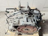 Automatic gearbox