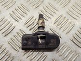Tire pressure sensor