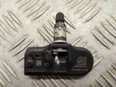Tire pressure sensor