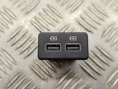 Connecteur/prise USB