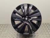 R19 alloy rim