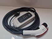 Câble de recharge voiture électrique