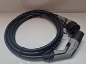 Electric car charging cable