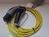 Cable de carga del coche eléctrico