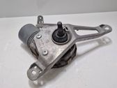 Motor del limpiaparabrisas