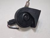 Signal sonore
