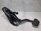 Brake pedal