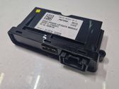 Tailgate/trunk control unit/module