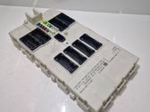 Central body control module
