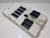 Komfortsteuergerät Bordnetzsteuergerät