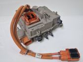 Voltage converter inverter