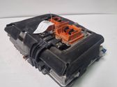 Voltage converter inverter