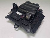 Other control units/modules