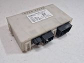Other control units/modules