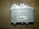 Calculateur moteur ECU