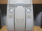 Front seat light