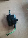 Brake pedal sensor switch