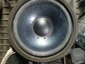 Altavoz de la puerta delantera
