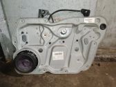 Mécanisme de lève-vitre avec moteur