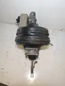 Master brake cylinder