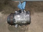 Klimakompressor Pumpe