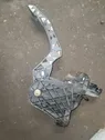 Clutch pedal