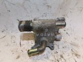 Coolant temperature sensor